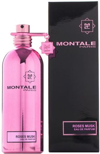 Дамски парфюм MONTALE Roses Musk
